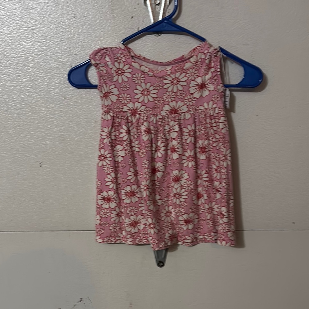 pack of 2 girls toddler dresses